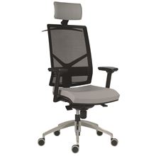 Kancelářská židle 1850 SYN OMNIA ALU PDH